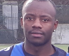 E. ZIBI Homme du    match